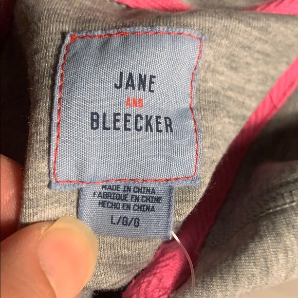 Jane & bleaker onsie pjs new - Picture 5 of 5